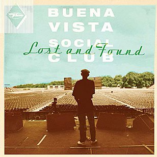 Buena Vista Social Club: Lost and Found (World Circuit)