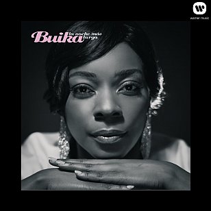 Buika: A La Noche Mas Larga (Warners)