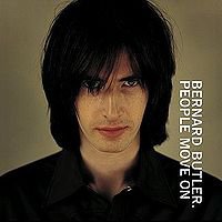 Bernard Butler: Woman I Know (1998)