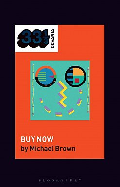 BUY NOW by MICHAEL BROWN