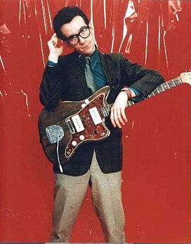 Elvis Costello: Wave a White Flag (demo 1976)