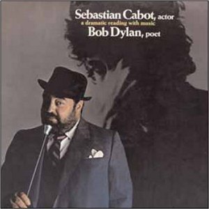 Sebastian Cabot: Like a Rolling Stone (1967)