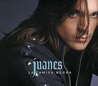 Juanes: La Camisa Negra (2005)