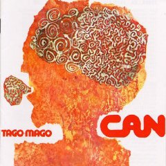 Can, Tago Mago (1971)