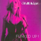 Candy Dulfer: Funked Up Chilled Out (Heads Up/Elite)