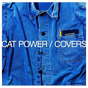 Cat Power: Covers (Domino/digital outlets)