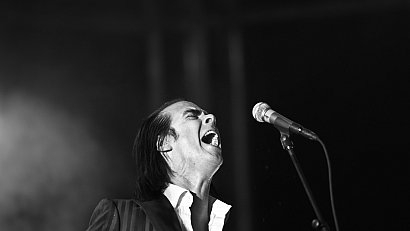 NICK CAVE AND HIS BAD SEEDS IN REARVIEW (2017): The dark, the light and the spiritual love 