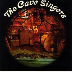 The Cave Singers: Welcome Joy (Matador)