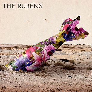 The Rubens: The Rubens (Ivy League)