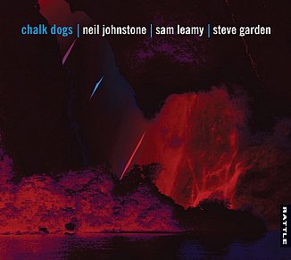 Johnstone/Leamy/Garden: Chalk Dogs (Rattle/digital outlets)