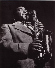 Charlie 'Bird' Parker: The tragic saxophone genius with a