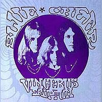 Blue Cheer: Vincebus Eruptum (1968)
