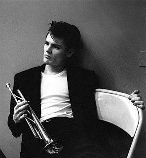 CHET BAKER REMEMBERED: The long journey into night