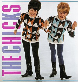 The Chicks: The Rebel Kind (1966)