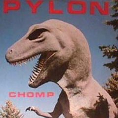 Pylon: Chomp More (DFA)