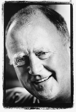 Christy Moore: The story teller and me