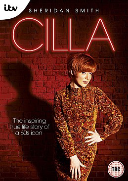 THE BARGAIN BUY: Cilla (DVD)