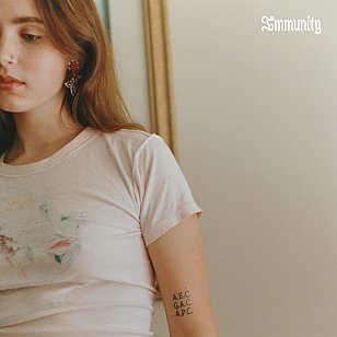 Clairo: Immunity (Fader/digital outlets)