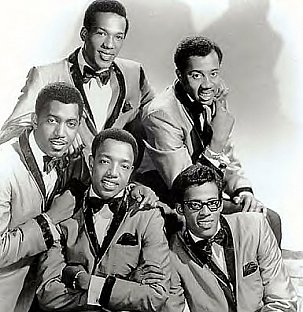 THE TEMPTATIONS: Creating Heaven for Motown right here on Earth