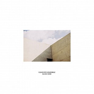 The Clear Path Ensemble: Black Sand (digital outlets)