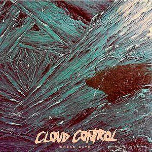 Cloud Control: Dream Cave (Mushroom)