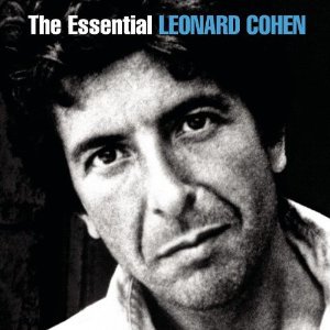 Leonard Cohen: The Essential Leonard Cohen (Sony)