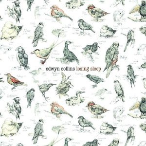 Edwyn Collins: Losing Sleep (Shock)