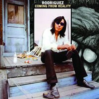 Rodriguez: Coming from Reality (Light in the Attic)