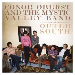 Conor Oberst and the Mystic Valley Band: Outer South (UN SPK)