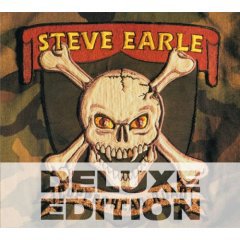 Steve Earle: Copperhead Road (1988)