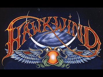 Hawkwind: Spaced out in the suburbs