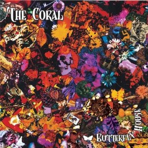 The Coral: Butterfly House (Shock)