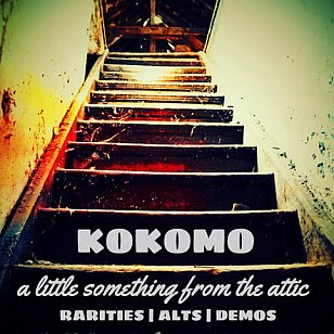 Kokomo: A Little Something From the Attic (Boatshed/digital outlets)