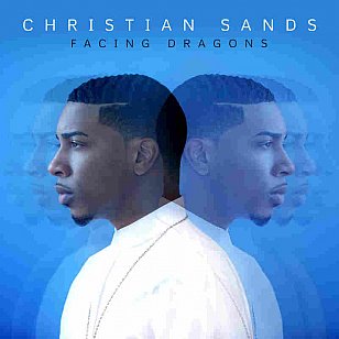 Christian Sands: Facing Dragons (Mack Avenue/Southbound)