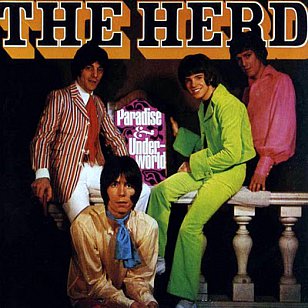 The Herd: From the Underworld (1967)