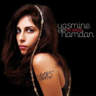 Yasmine Hamdan: Ya Nass (Crammed Discs/Southbound)