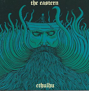 The Eastern: Cthulhu (RPR)