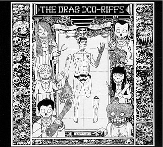 The Drab Doo-Riffs; Home Surgery (Liberation)