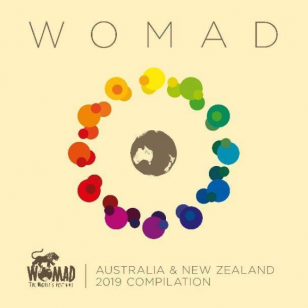 Various Artists: Womad Australia and New Zealand 2019 Compilation (Womad/digital outlets)