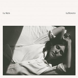 Le Ren: Leftovers (Secretly Canadian/bandcamp)