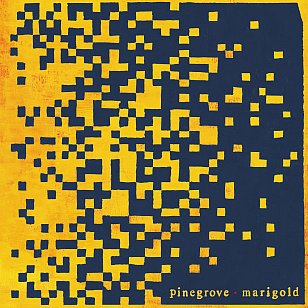 Pinegrove: Marigold (Rough Trade/Rhythmethod/digital outlets)