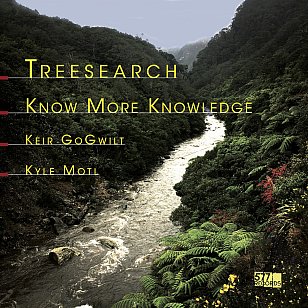 Treesearch: Know More Knowledge (577 Records/digital outlets)