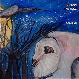 Dodson and Fogg: Roaming (wisdomtwinsbooks)
