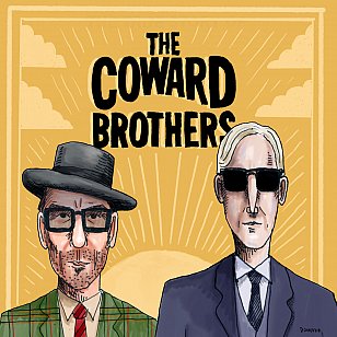 The Coward Brothers: The Coward Brothers (digital outlets)