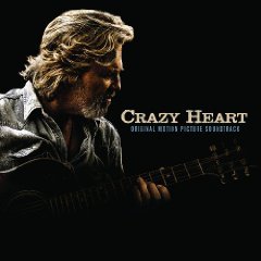 Various artists: Crazy Heart soundtrack (New West)