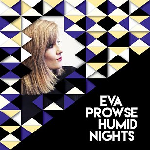 Eva Prowse: Humid Nights (evaprowse.co.nz/Aeroplane)