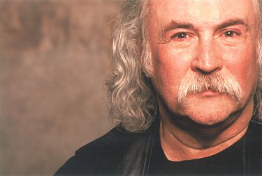 DAVID CROSBY INTERVIEWED (2007): Survivor stories