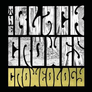 BEST OF ELSEWHERE 2010 The Black Crowes: Croweology (Silver Arrow)