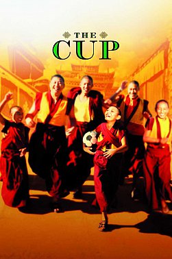 FILM DIRECTOR KHYENTSE NORBU INTERVIEWED: The cup half full/half empty?