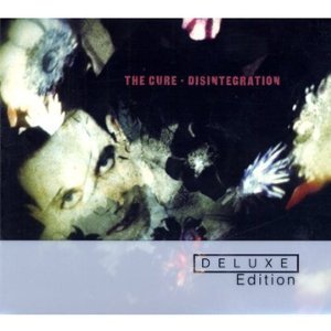 The Cure: Disintegration, DeLuxe Edition (Universal)